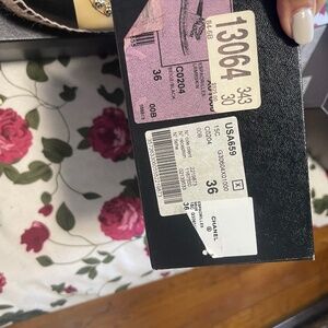 Shoes